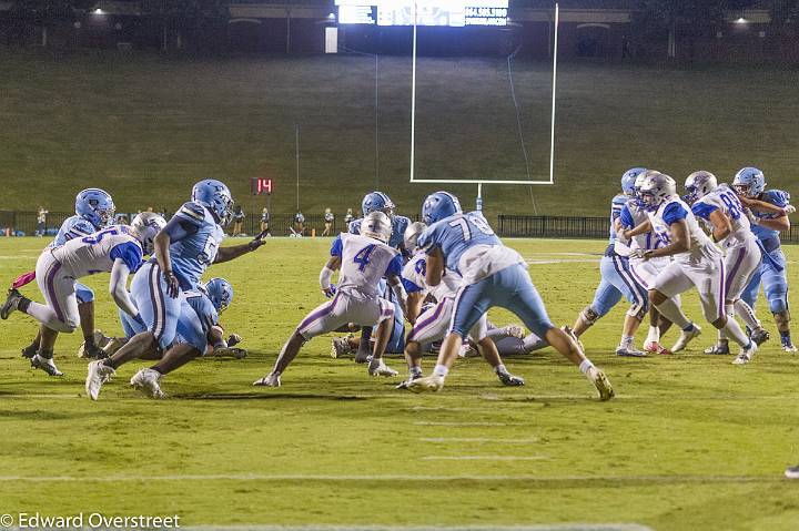 DHS vs Byrnes 10-14-22-318