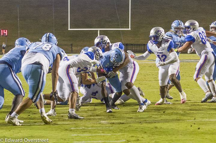 DHS vs Byrnes 10-14-22-320