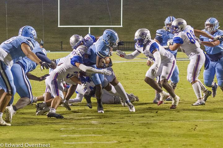 DHS vs Byrnes 10-14-22-321