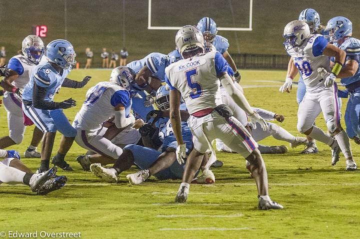 DHS vs Byrnes 10-14-22-324