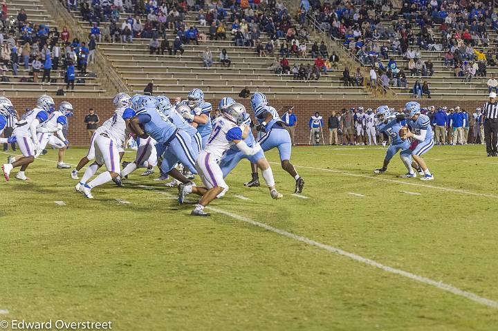 DHS vs Byrnes 10-14-22-328