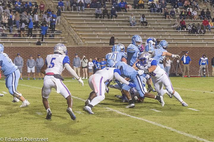 DHS vs Byrnes 10-14-22-332