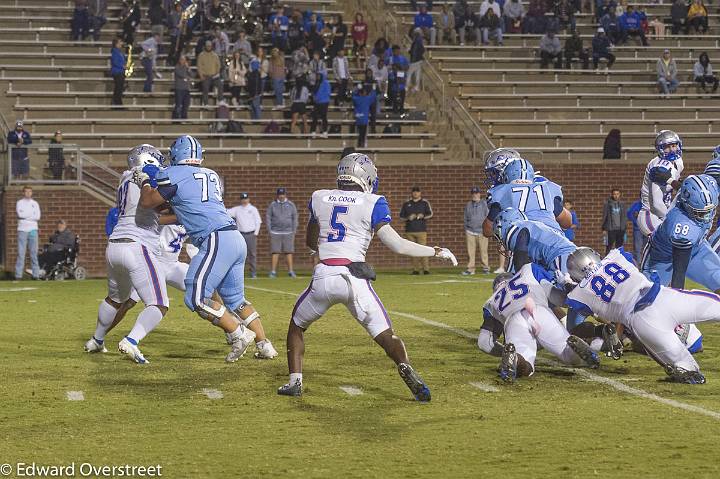 DHS vs Byrnes 10-14-22-334