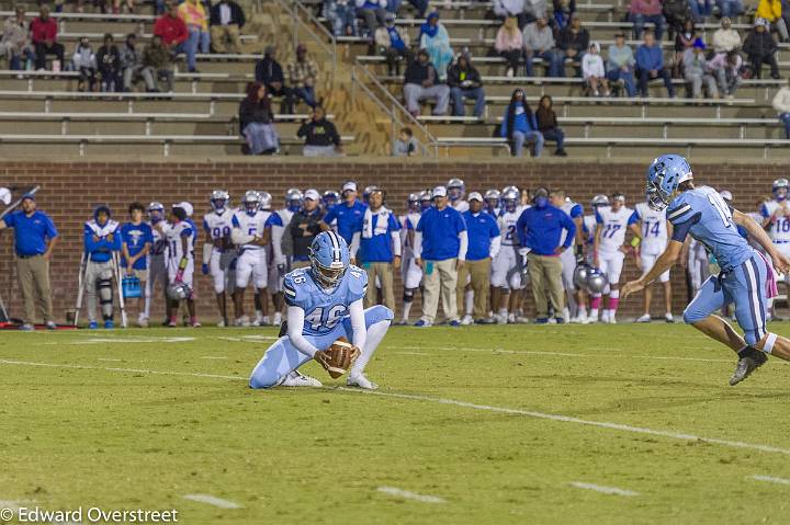 DHS vs Byrnes 10-14-22-335