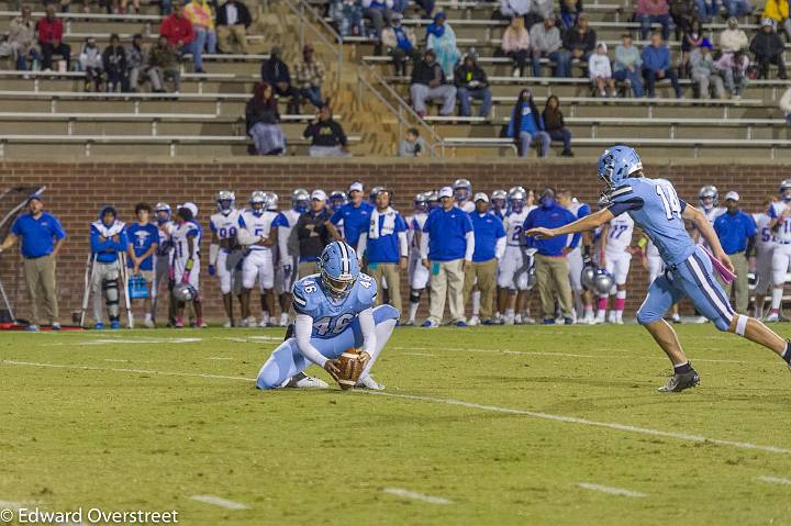 DHS vs Byrnes 10-14-22-336