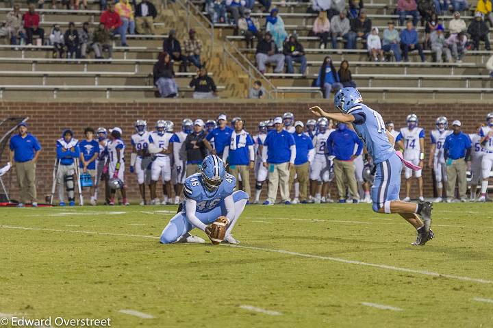 DHS vs Byrnes 10-14-22-337