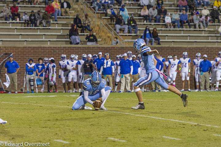 DHS vs Byrnes 10-14-22-338