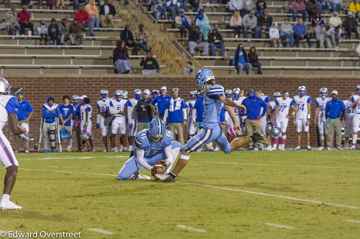 DHS vs Byrnes 10-14-22-339