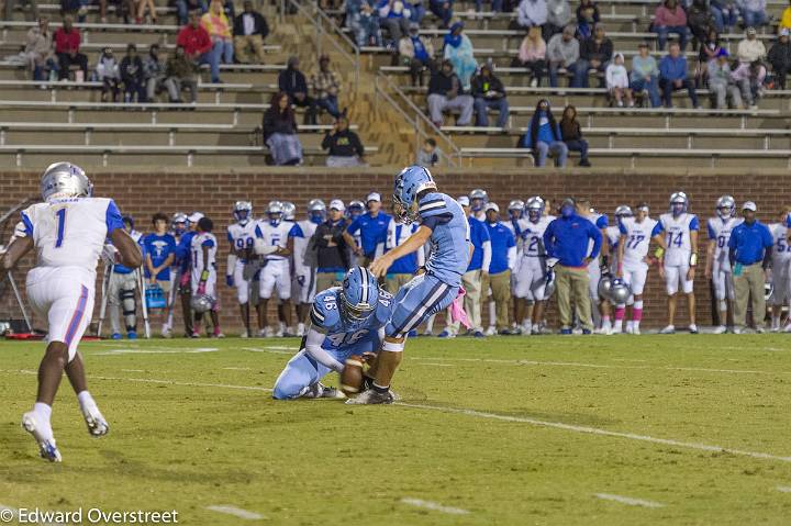 DHS vs Byrnes 10-14-22-340