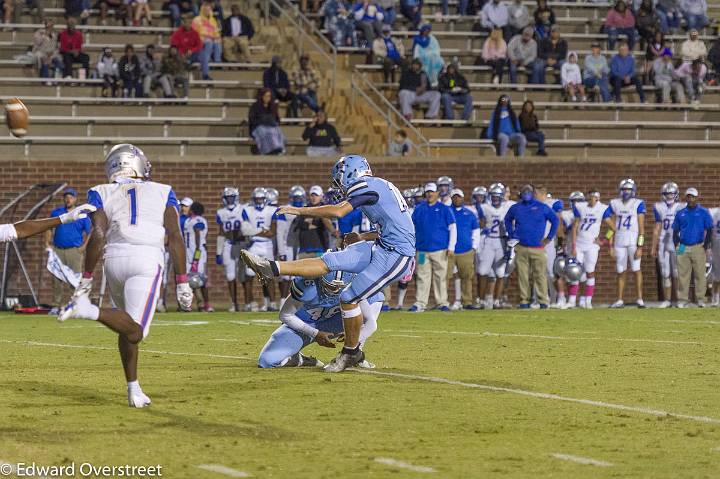 DHS vs Byrnes 10-14-22-341