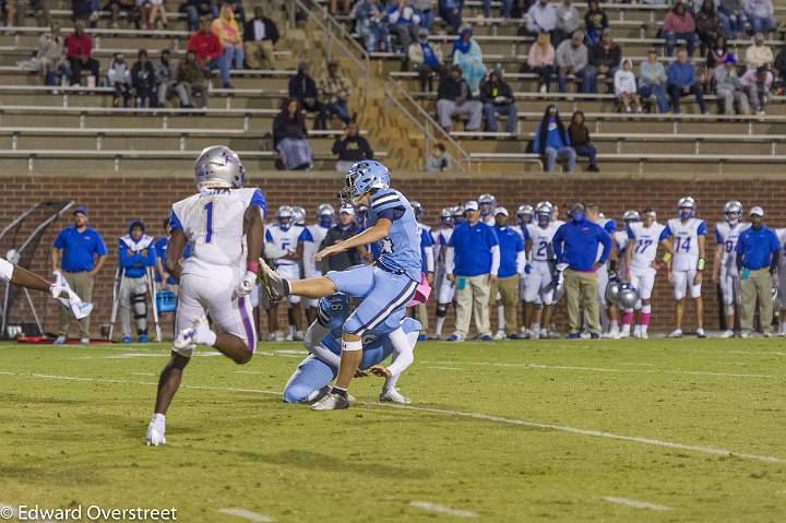 DHS vs Byrnes 10-14-22-342