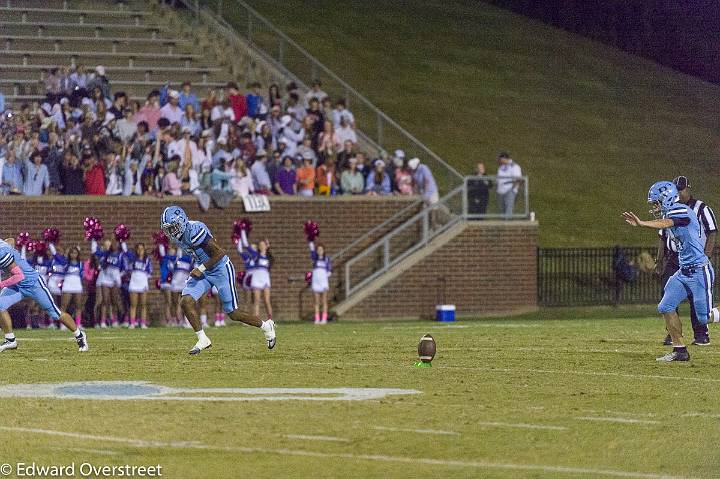 DHS vs Byrnes 10-14-22-347