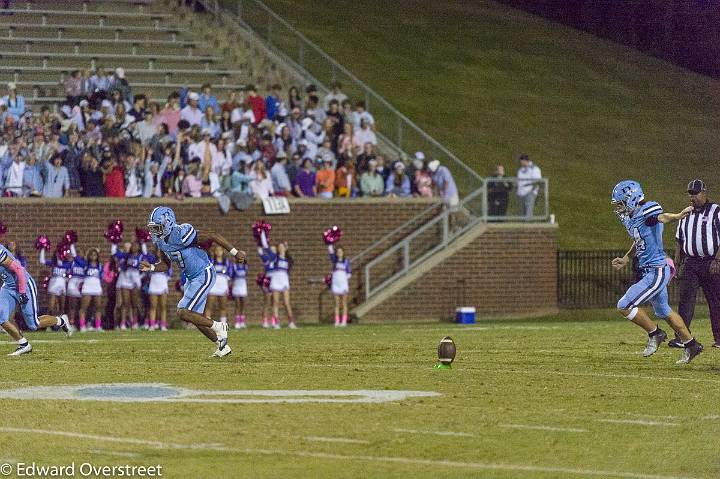 DHS vs Byrnes 10-14-22-348