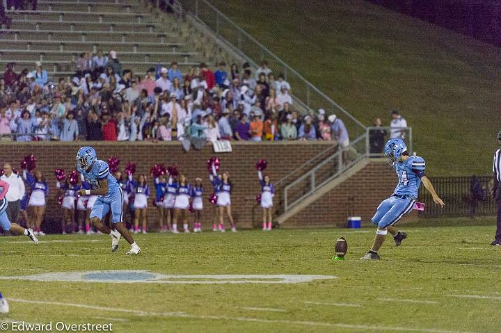 DHS vs Byrnes 10-14-22-350