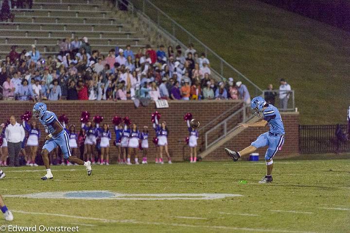 DHS vs Byrnes 10-14-22-351