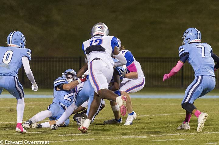 DHS vs Byrnes 10-14-22-361