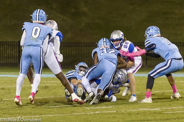 DHS vs Byrnes 10-14-22-363