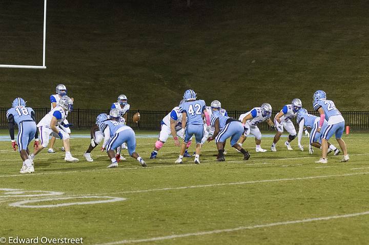 DHS vs Byrnes 10-14-22-364