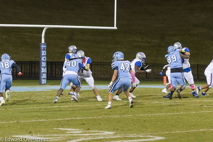 DHS vs Byrnes 10-14-22-366