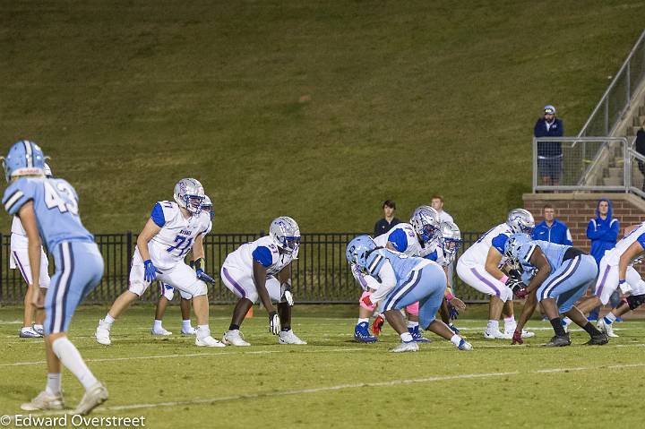 DHS vs Byrnes 10-14-22-367