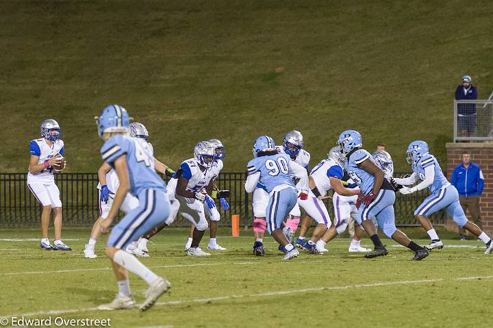 DHS vs Byrnes 10-14-22-368