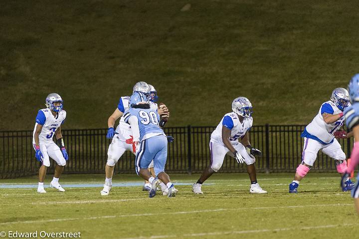 DHS vs Byrnes 10-14-22-369