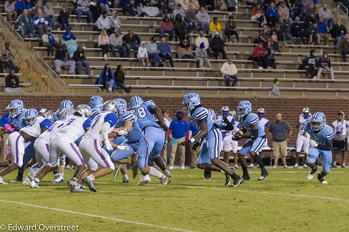 DHS vs Byrnes 10-14-22-370