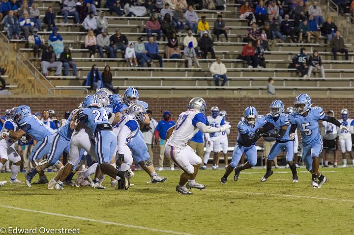 DHS vs Byrnes 10-14-22-371