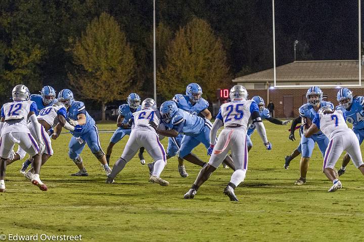 DHS vs Byrnes 10-14-22-374