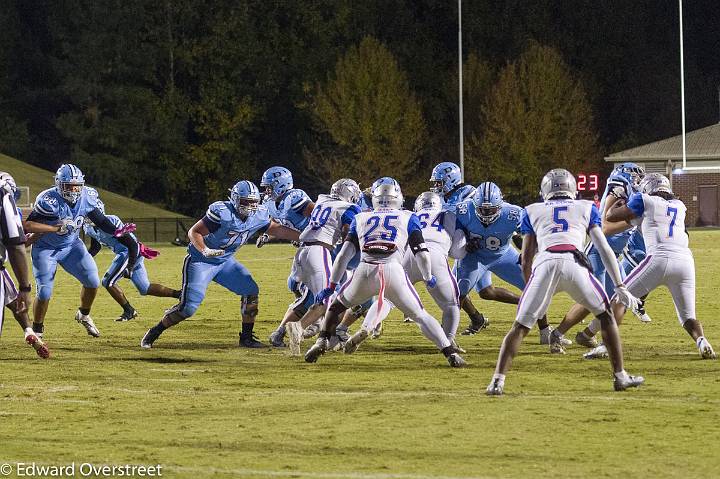 DHS vs Byrnes 10-14-22-382