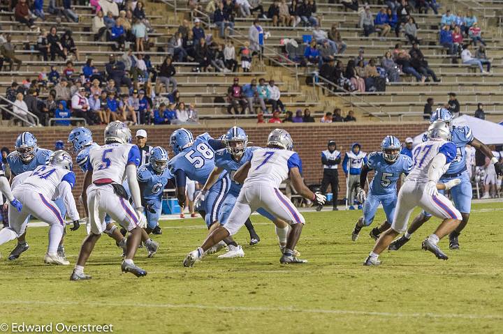 DHS vs Byrnes 10-14-22-383