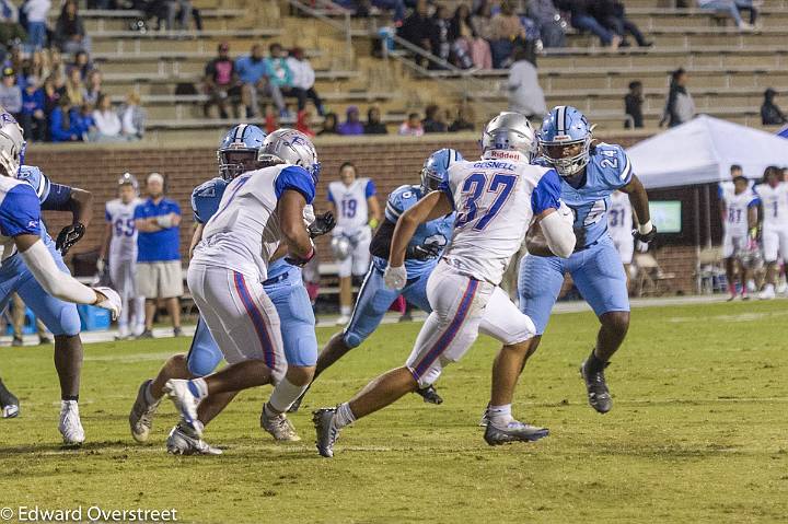 DHS vs Byrnes 10-14-22-385