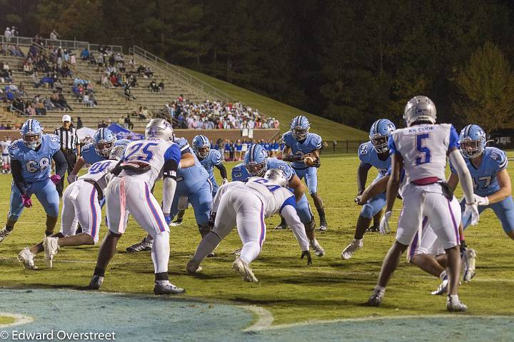 DHS vs Byrnes 10-14-22-393