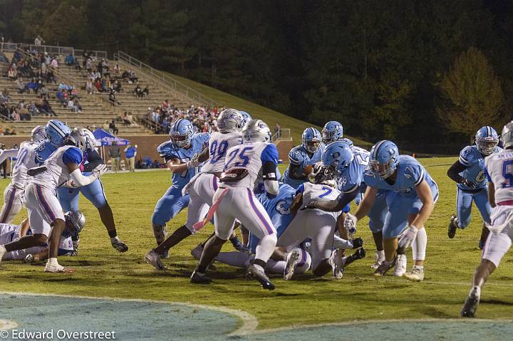 DHS vs Byrnes 10-14-22-396