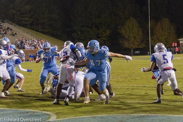 DHS vs Byrnes 10-14-22-398