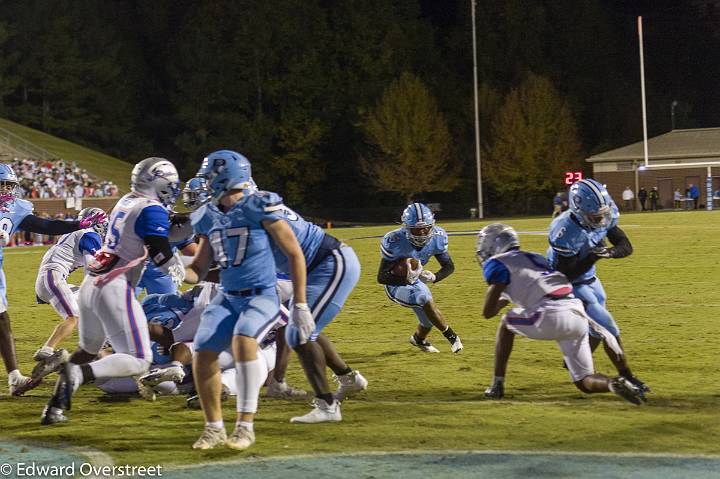 DHS vs Byrnes 10-14-22-399