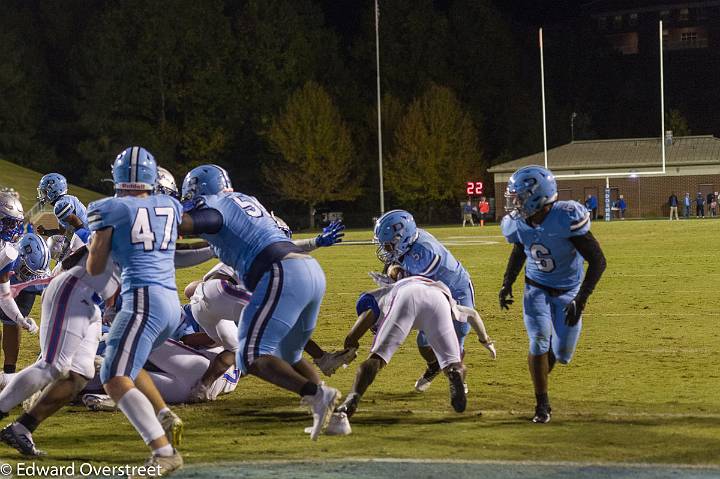 DHS vs Byrnes 10-14-22-401