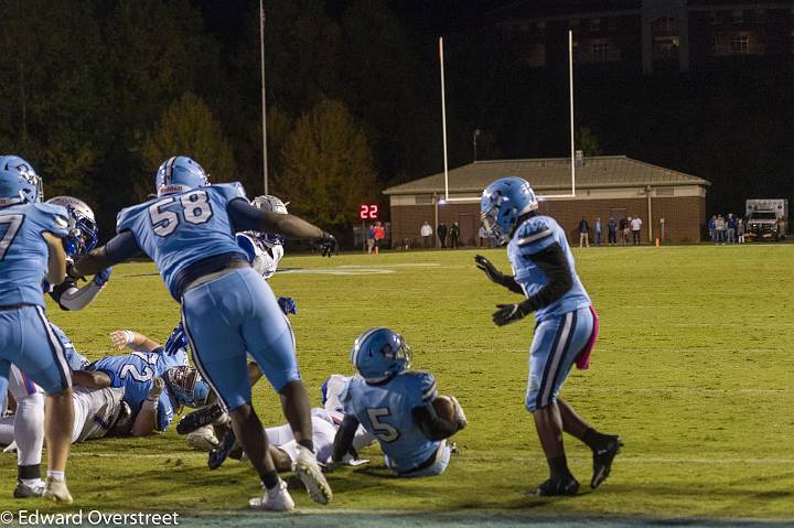 DHS vs Byrnes 10-14-22-403