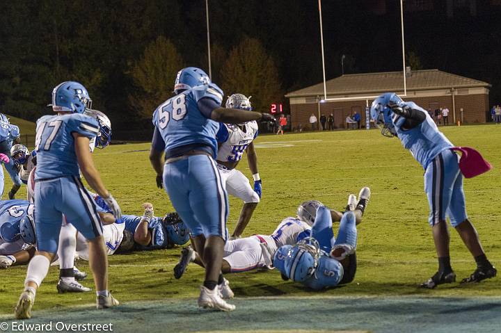 DHS vs Byrnes 10-14-22-405