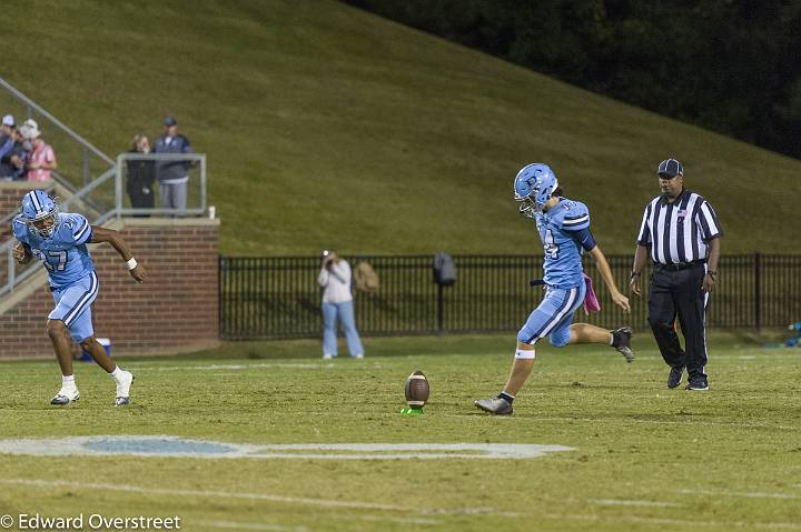 DHS vs Byrnes 10-14-22-417