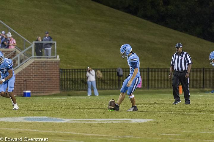 DHS vs Byrnes 10-14-22-418