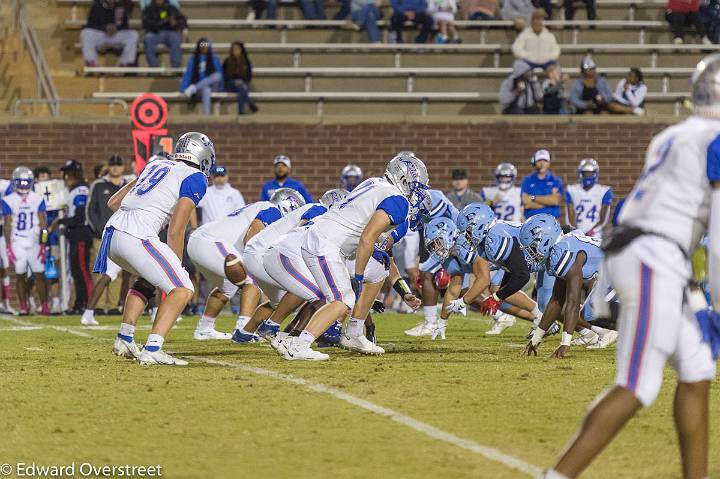 DHS vs Byrnes 10-14-22-421