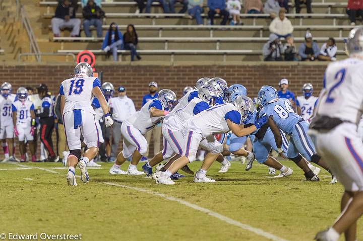 DHS vs Byrnes 10-14-22-422