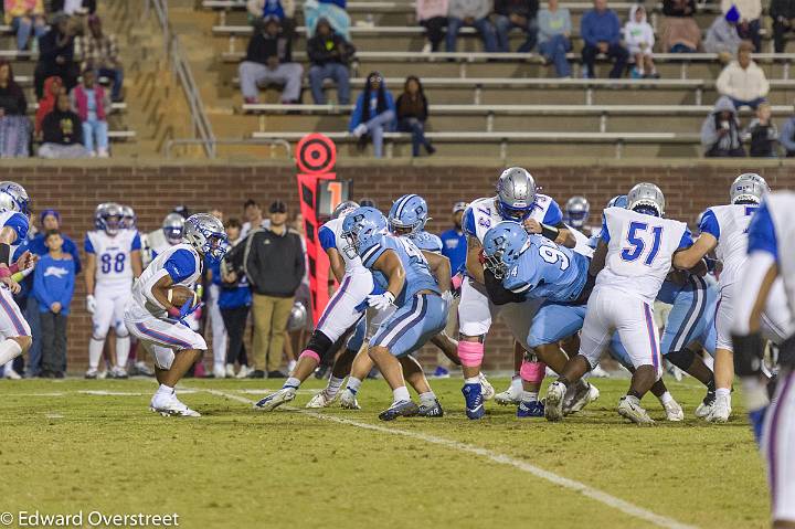 DHS vs Byrnes 10-14-22-423