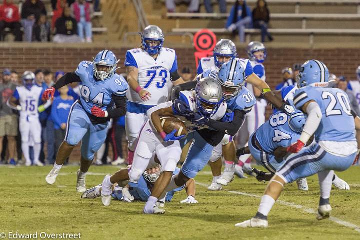 DHS vs Byrnes 10-14-22-424