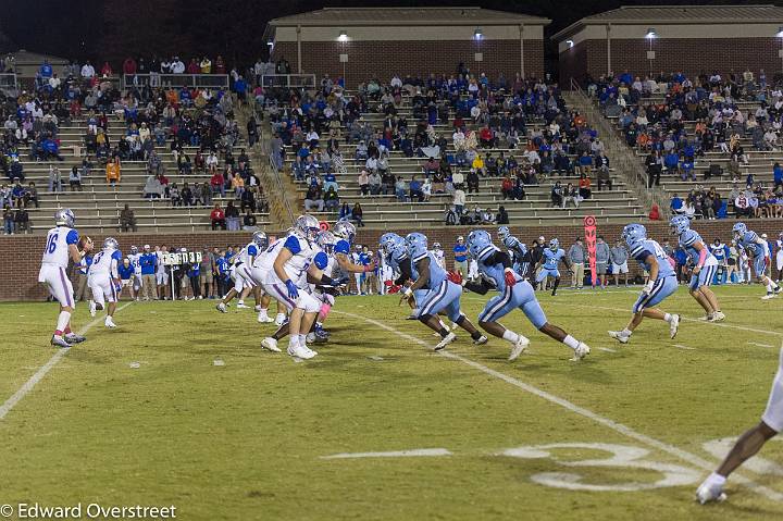 DHS vs Byrnes 10-14-22-427