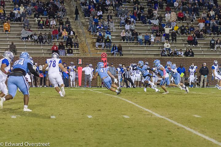 DHS vs Byrnes 10-14-22-428