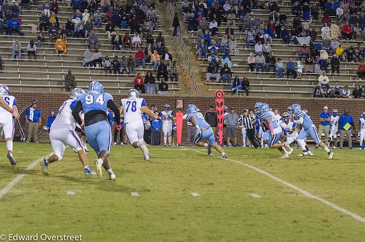 DHS vs Byrnes 10-14-22-429