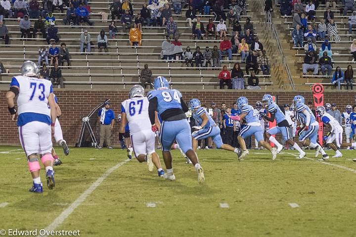 DHS vs Byrnes 10-14-22-431