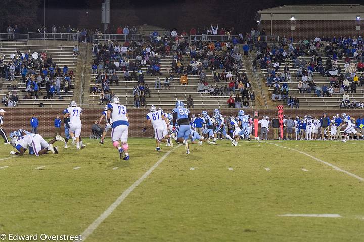 DHS vs Byrnes 10-14-22-432